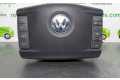 Подушка безопасности водителя 3D0880201BL   Volkswagen Phaeton