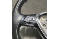 Руль Volkswagen Golf VII 2013 - 2019 года 6198400