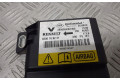 Блок управления надувных подушек 8200769221   Dacia Logan I