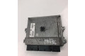Блок управления двигателя 237107154R, 237105499R Dacia Logan II