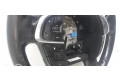 Руль Citroen C4 II 2011-2016 года 96754515ZD