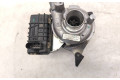 Turbodmychadlo Турбина 4U3Q6K682BJ Citroen C6