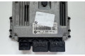 Блок управления двигателя 0261S04563, 7589971 Mini One - Cooper R50 - 53