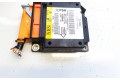 Блок управления надувных подушек 1400596980, ljv6d02b4r0   Citroen C8