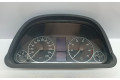 Панель приборов A1695403011, 0263643147 Mercedes-Benz A W169