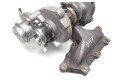Turbodmychadlo Турбина 144103742R, 16012902696 Renault Captur