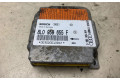 Блок подушек безопасности 8L0959655F   Audi A3 S3 8L