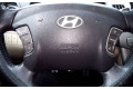 Подушка безопасности водителя Hyundai Sonata