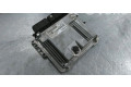 Блок управления двигателя 0281039555, 9850563780   Peugeot Partner III