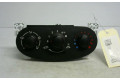 Блок управления климат-контролем 275104697R, 275104697R Dacia Dokker