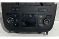Блок управления климат-контролем 00518690940, 00518690940   Fiat Punto Evo