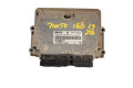 Řídící jednotka 46789433, 188C324N   Fiat Punto Evo 1999