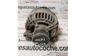 Генератор 6F903023F, 124525091 Volkswagen Golf VI