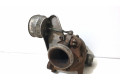 Turbodmychadlo Турбина A6160960199 Mercedes-Benz Vito Viano W639 2.1 OM 646.982