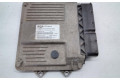 Řídící jednotka Fiat Punto Evo 2010