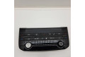 Блок управления климат-контролем JX6318C858RB, 170828A1003X Jaguar XF X260