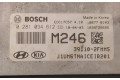 Блок управления двигателя 391102FMM5, EDC17C57   KIA Sorento