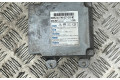 Блок подушек безопасности 77960SZTG811M2, 1503002572 Honda CR-Z