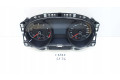 Панель приборов 5G1920740D, 54480KM Volkswagen Golf VII
