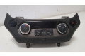 Блок управления климат-контролем 96437402   Chevrolet Aveo