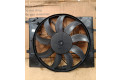 Вентилятор радиатора     A0999069000    Mercedes-Benz C AMG W205 