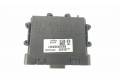 Блок управления 284Y66LA2A Dacia Duster