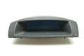 Дисплей 9821851780 Citroen Berlingo