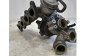 Турбина Volkswagen Golf Plus 4937311030, 4937301004