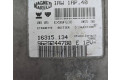 Řídící jednotka 9629244780, 16315134   Citroen Berlingo 1997