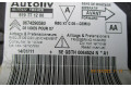 Блок подушек безопасности 9674290580 Citroen C5