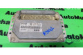 Блок управления двигателем ECU 0261206701, 6000589328 Dacia Nova