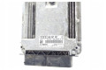 Блок управления двигателя 4H0907401 Audi A8 S8 D4 4H