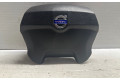 Подушка безопасности водителя 30754304 Volvo XC90