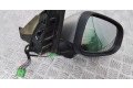Зеркало электрическое        Volvo V70  2008 - 2013 года   