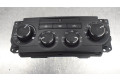 Блок управления климат-контролем    Jeep Grand Cherokee (WK)