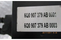 Блок управления АБС 6Q0907379AB, 6Q0907379AB Skoda Fabia Mk2 (5J)