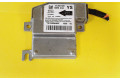 Блок подушек безопасности 13203620 Opel Meriva A
