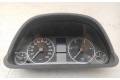 Панель приборов A1695401847   Mercedes-Benz A W169       