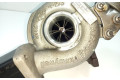 Турбина Audi A5 Sportback 8TA 03L145721B