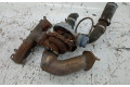 Turbodmychadlo Турбина 5801894358 Fiat Bravo - Brava