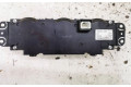 Блок управления климат-контролем 7820A115XA, 6K22A Mitsubishi Outlander