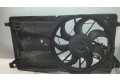 Вентилятор радиатора     0130303930    Ford Focus 1.6