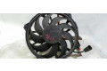 Вентилятор радиатора Citroen Xsara 1.9