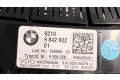 Панель приборов 9842922, 62109842922 BMW X3 G01
