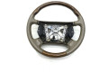 Руль Jaguar XJ X308 1998 - 2002 года HJB9181DBAGE, HJB9181DB