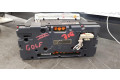 Панель приборов 87001262 Volkswagen Golf III