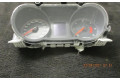Панель приборов Citroen C-Crosser