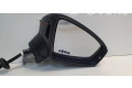 Zpětné zrcátko  Volkswagen Tiguan 2017    