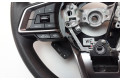 Руль Subaru Forester SK  2018 -  года GS13116480      