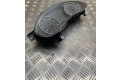 Панель приборов 4G8920982M, 0263672120   Audi A6 C7       